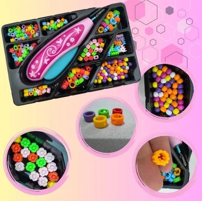 Magic Hair Beads