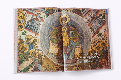 Biserica Ortodoxa - Enciclopedie