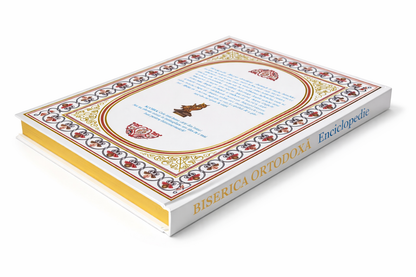 Biserica Ortodoxa - Enciclopedie