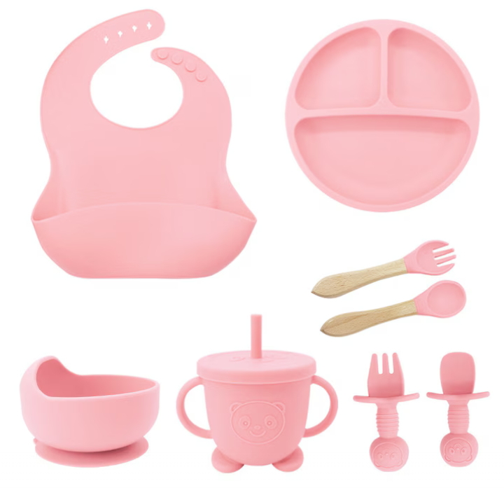 Set Premium de Diversificare BabyCare