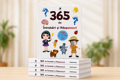 365 de Întrebări și Răspunsuri