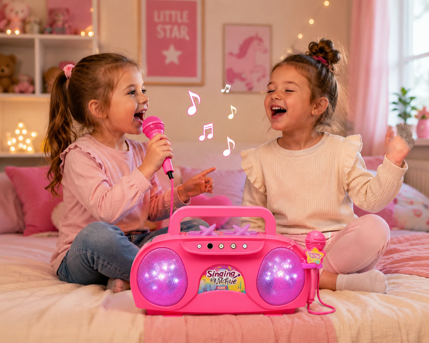 StarBox Karaoke