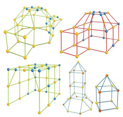 Mega Cortul Constructorilor