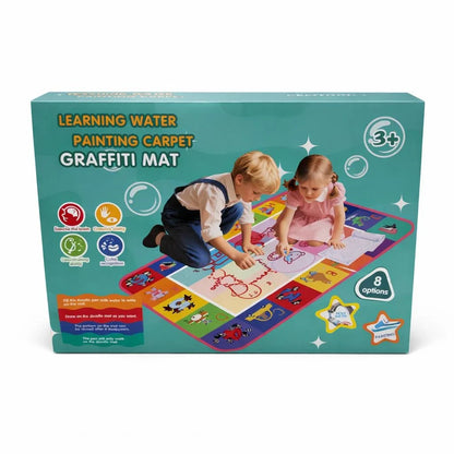 Covorașul Magic de Desenat
