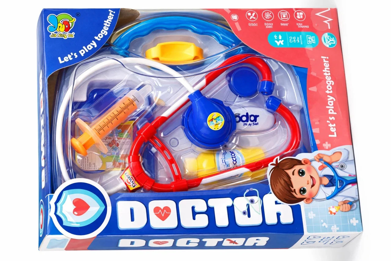 Trusa Micului Doctor