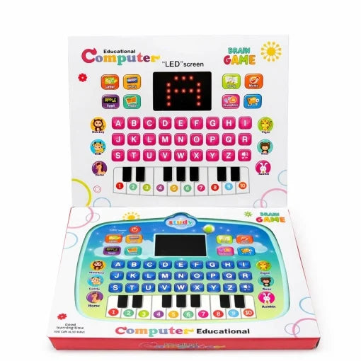 Tableta Educațională Interactivă ABC & Pian