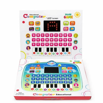 Tableta Educațională Interactivă ABC & Pian